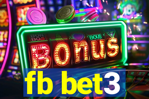 fb bet3